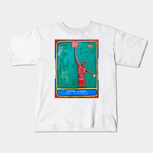 Michael Jordan Kids T-Shirt